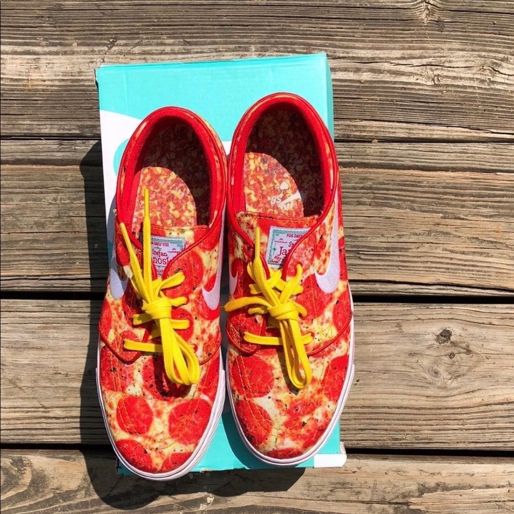 Nike SB